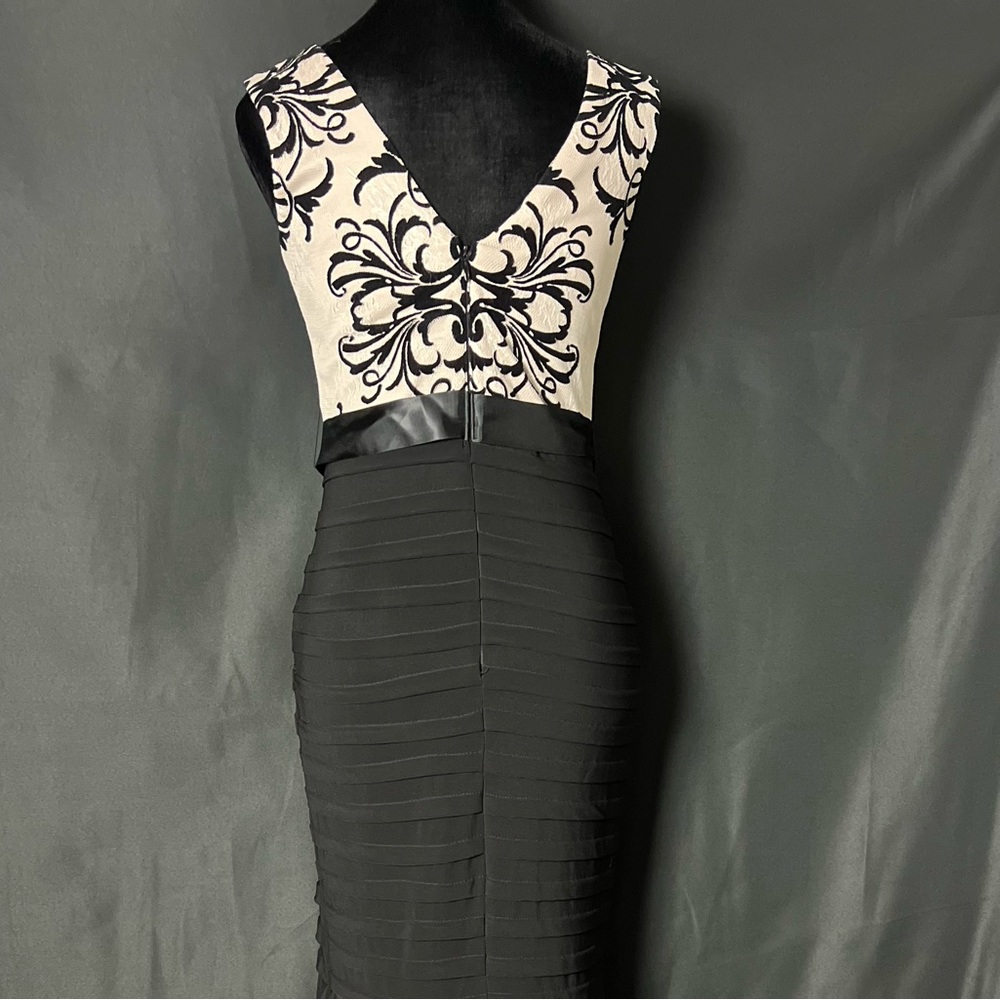 Cache Dress - Picture 4 of 4